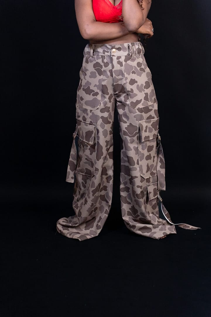 Accueil Style Nomade